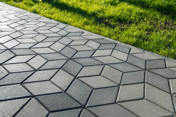 Best Driveway Pavers Near Me  in Arkansas City, KS