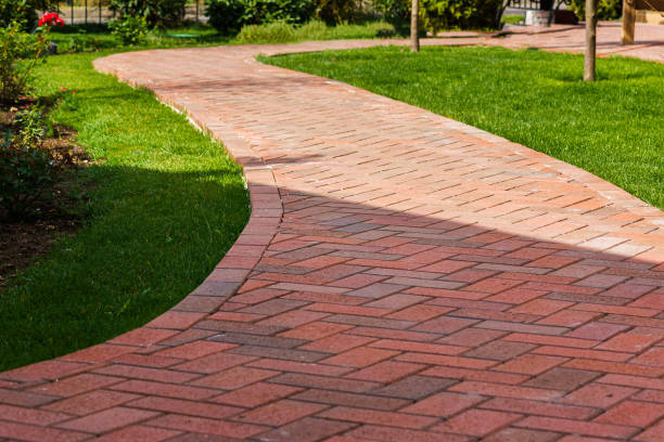 Best Driveway Pavers Near Me  in Arkansas City, KS