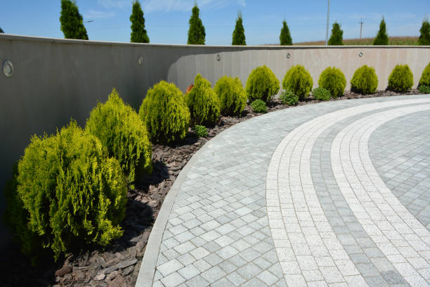 Best Permeable Paver Driveway  in Arkansas City, KS